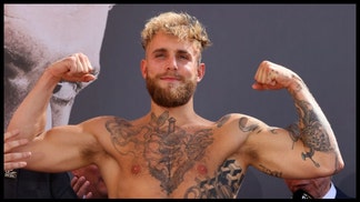 Jake Paul Makes Prediction For His Fight Against Nate Diaz, Reflects On Boxing Career