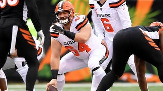 JC Tretter