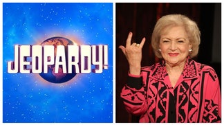 jeopardy Betty white