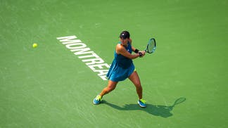 National Bank Open Montréal - Day 3