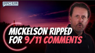 Phil Mickelson