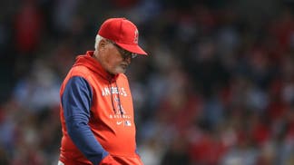 Joe Maddon Blames Analytics