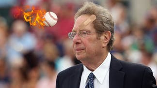 john sterling