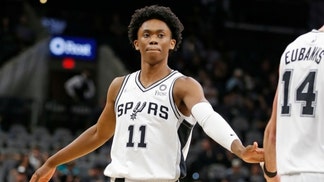 Josh Primo Allegedly Exposed Himself To Spurs Psychologist 