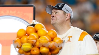 Josh Heupel