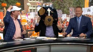 lee corso gameday