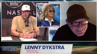 lenny dykstra jane fonda