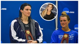 Women Are Shutting Down Debate On Trans Athletes And It Must Stop: Mary Katharine Ham