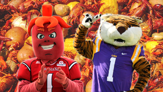 lousiana-lsu-ragin-cajuns-crawfish-dusting-debate