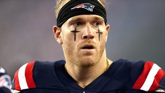 Cassius Marsh