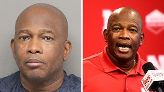 mickey joseph