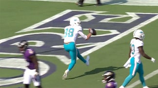 mike-gesicki-griddy