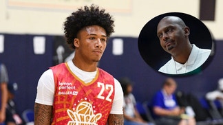 Penny Hardaway: Mikey Williams 'Still With' Memphis Days After Arrest