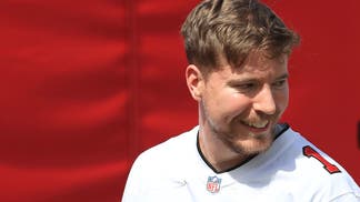 NFL: OCT 22 Falcons at Buccaneers