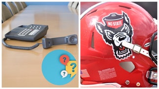 Learfield Stays Quiet After N.C. State Announcer Gary Hahn Was Suspended For 'Illegal Aliens' Comment