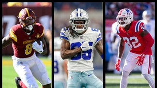 Circa Million IV NFL Week 7 Picks