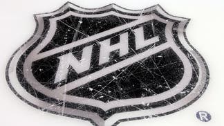 NHL Shield