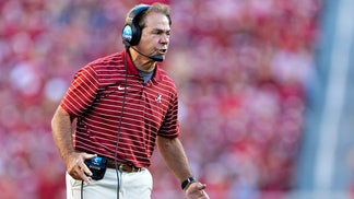 Alabama v Arkansas