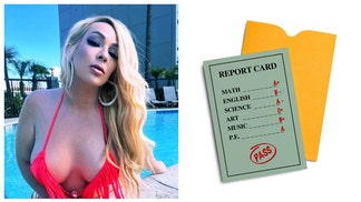 OnlyFans model Sarah Juree.