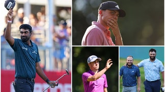 Sahith Theegala Earns First PGA Tour Win, Justin Thomas Shows Life, Ludvig Aberg Chokes In England