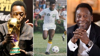 pele dead
