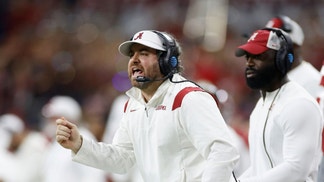 Alabama DC Pete Golding Addresses His DUI Arrest With The Media