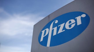 pfizer