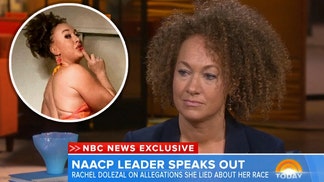 Rachel Dolezal OnlyFans photos
