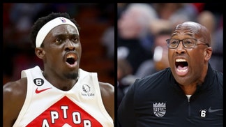 Two NBA Best Bets For Monday, Oct. 31