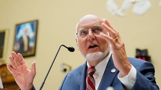 CDC Director vaccines