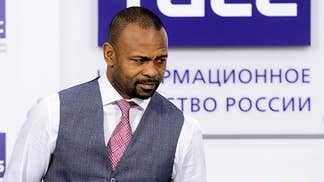 Roy Jones Jr.