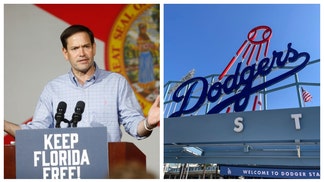 rubio-dodgers