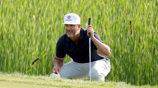 Scott Piercy Battling A Blister Proves Golf Is A Sport, Max Homa Agrees