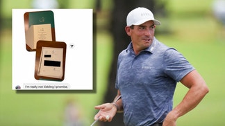 Augusta National Sends Masters Invite To Wrong Scott Stallings