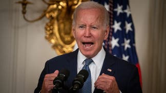 TLIF, Biden's Student Loan Freebie's Under Fire: Tomi Lahren's Final Thoughts