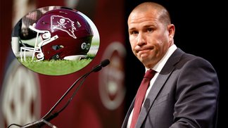 sec-media-days-mississippi-state-head-coach-zach-arnett-replacing-mike-leach