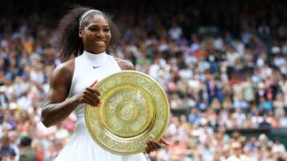 Serena Williams