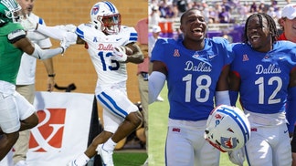 SMU Players Sitting Out Proves Sports Media Wrong, Again