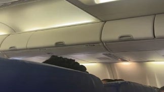 southwest airdrop