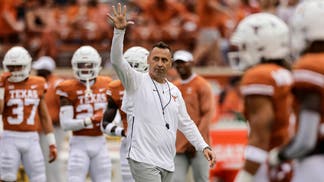 Steve Sarkisian and the Texas Longhorns will reportedly spend $30 to $40 million on football this season