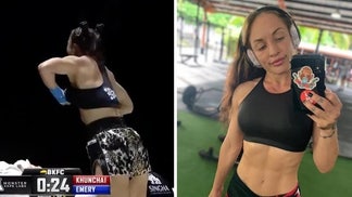 cacbbfc1-tai-emery-flashing-a-crowd-after-her-bkfc-win-right-tai-emery 2 2