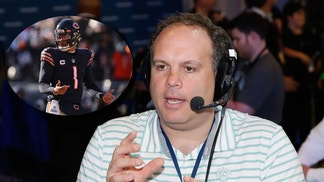 Mike Tannenbaum: Bears Should Trade Justin Fields, Draft QB