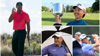 It's A Tiger Woods Week, Min Woo Lee Is Officially Coming, Will Zalatoris Makes His Return, And Paul McGinley Gets His Audition At NBC