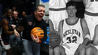 tobin-anderson-fairleigh-dickinson-wesleyan-highlights-basketball-coach-handles-dribble