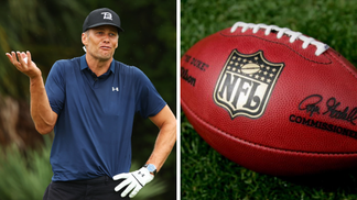 42f4127e-Tom Brady Football