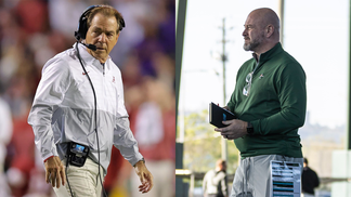 trent-dilfer-uab-spring-football-scrimmage-alabam-nick-saban-hugh-freeze-auburn