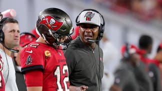 af744926-Byron Leftwich, Tom Brady