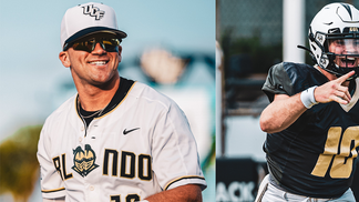 ucf-john-rhys-plumlee-baseball-football-spring-game