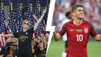US Soccer