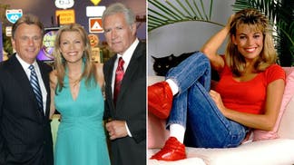 vanna white